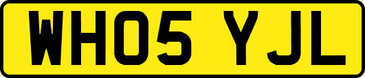 WH05YJL