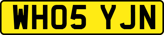 WH05YJN