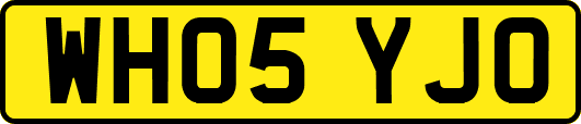 WH05YJO