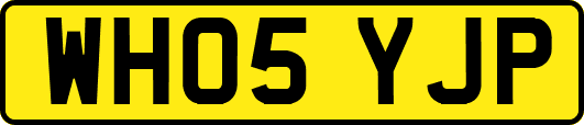 WH05YJP