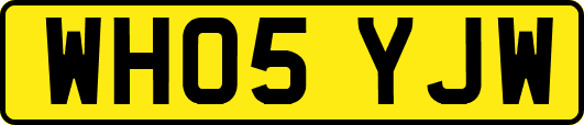 WH05YJW