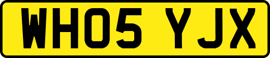 WH05YJX