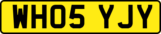 WH05YJY
