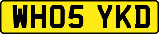 WH05YKD