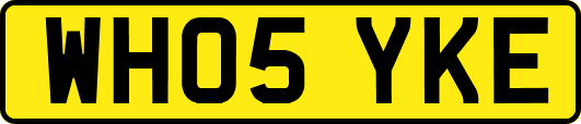 WH05YKE