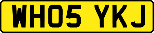 WH05YKJ