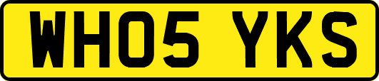WH05YKS