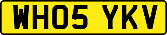 WH05YKV