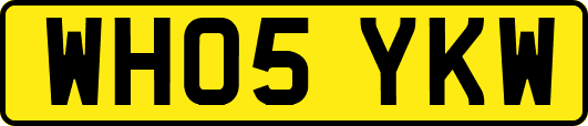 WH05YKW