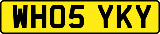 WH05YKY