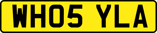 WH05YLA
