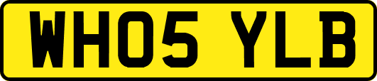 WH05YLB