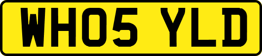 WH05YLD