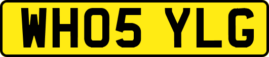 WH05YLG