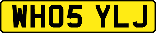 WH05YLJ