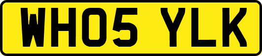 WH05YLK