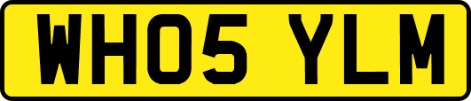 WH05YLM