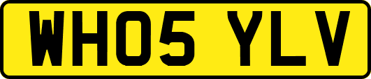 WH05YLV