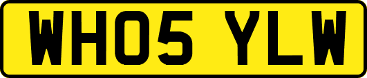 WH05YLW