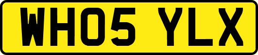 WH05YLX