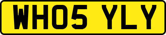 WH05YLY