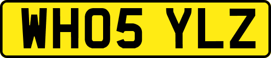 WH05YLZ