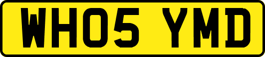 WH05YMD