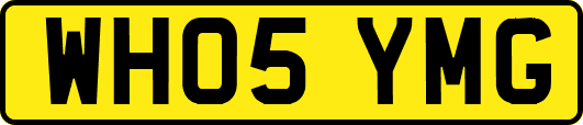 WH05YMG