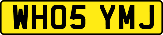 WH05YMJ