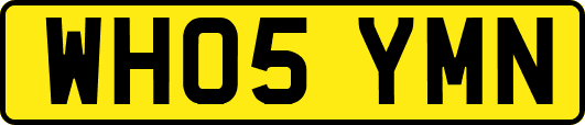 WH05YMN