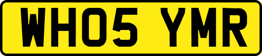 WH05YMR
