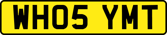 WH05YMT