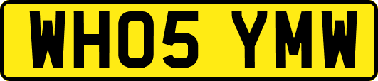 WH05YMW