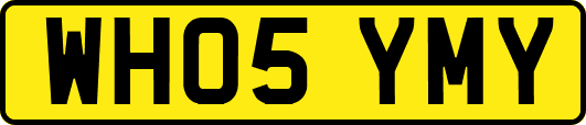 WH05YMY
