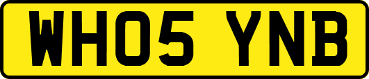 WH05YNB