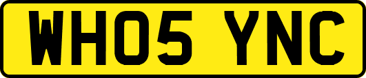 WH05YNC