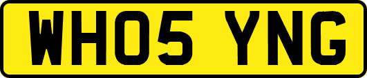 WH05YNG