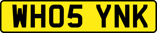 WH05YNK
