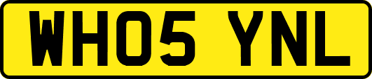 WH05YNL