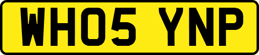 WH05YNP