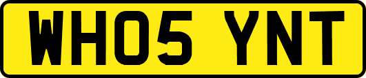WH05YNT