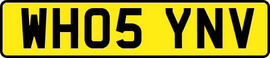 WH05YNV