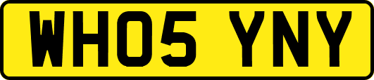 WH05YNY