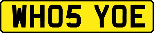 WH05YOE