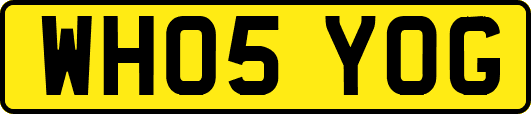 WH05YOG