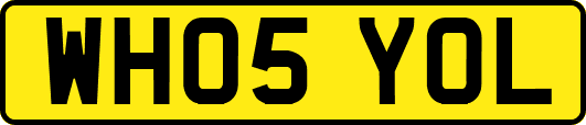 WH05YOL