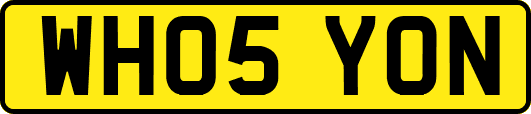 WH05YON