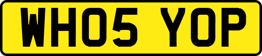 WH05YOP