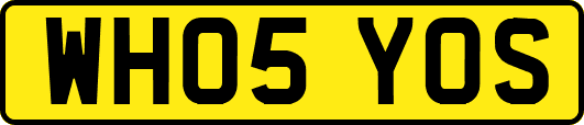 WH05YOS