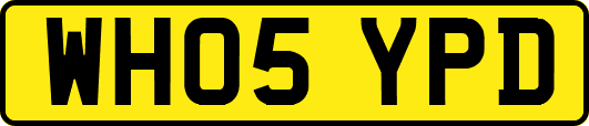WH05YPD